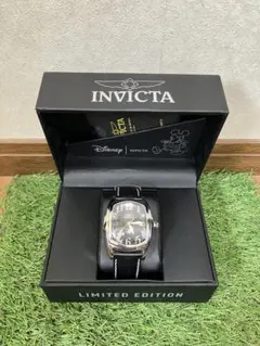 Invicta Disney Limited Edition 腕時計のサムネイル