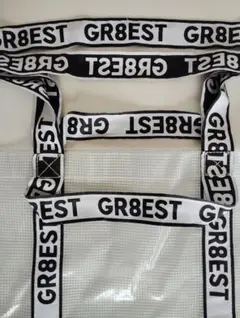 SUPER EIGHT 関ジャニ∞ GR8EST ツアーバッグ