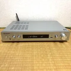 【動作品】ONKYO オンキョー 5.1AVレシーバー TX-SR343 Amazon.co.jp: ONKYO TX-SR343 AVレシーバー 5.1ch/Bluetooth対応