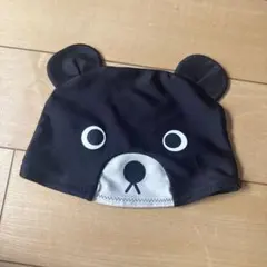 ⭐ミキハウス ダブルビー⭐ スイムキャップ(48-56cm)のサムネイル