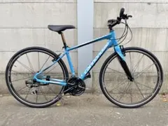 福岡発 CANNONDALE カーボンフォーク キャノンデール クイック4 - メルカリ