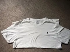 ラルフローレンTシャツ半袖