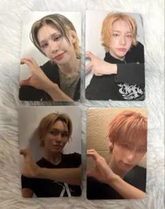 XLOV ハル1st music 特典トレカ|mercari商品代購│mercari