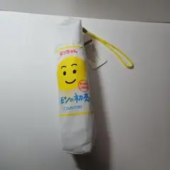 折りたたみ傘 レモンの雫 なっちゃん レモンの初恋 サントリー - メルカリ