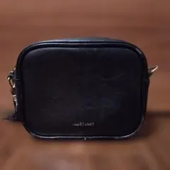 JILLSTUART ショルダーバッグ ブラックのサムネイル