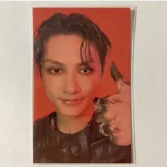 SEVENTEEN ジュン DAREDEVIL TSUTAYA トレカ 1枚