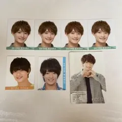 浮所飛貴 Myojo データカード デタカ カレカ