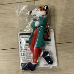 ジョジョの奇妙な冒険 一番くじ 暗殺チーム タクシーのぬいぐるみ