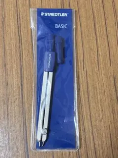 STAEDTLER Mars 559 コンパス 製図用　替え芯1本付き