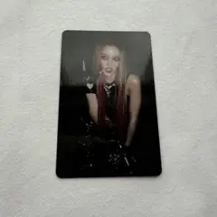 XG チサ HMV ラキドロ トレカ