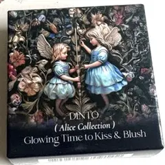 【新品】Dinto Alice Collection クリームチーク 651のサムネイル