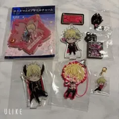 うたプリ　大和　HE★VENS グッズまとめ