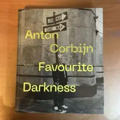 Anton Corbijn Favourite Darknessアントンコービン 2026年最新】anton_corbijnの人気アイテム - メルカリ
