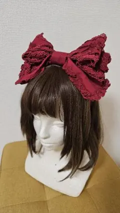 2026年最新】キャメロンカチューシャの人気アイテム - メルカリ