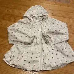 ウインドブレーカー　130