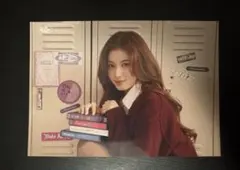 TWICE サナ　THIS IS FOR ラントレ