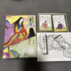 닌텐도 오구라 햐쿠닌 잇슈 댄스 팬
