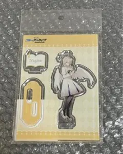 2026年最新】桐藤ナギサ アクスタの人気アイテム - メルカリ