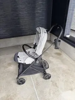 サイベックス　メリオカーボン　グレー 新品未開封】メリオ カーボン 2025 フォググレー サイベックス