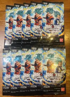 2026年最新】ドラゴンボール未開封カードパックの人気アイテム - メルカリ