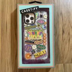 CASETiFY and BTS コラボ iPhone 12/12Pro ケース