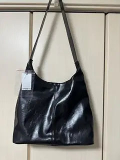 LAGUAGEM ノベルティー ショルダーバッグ