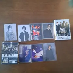 2026年最新】GLAY ウエハース teruの人気アイテム - メルカリ