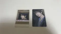 RIIZE アントン トレカセット