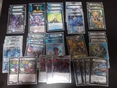 2026年最新】デュエルマスターズ 墓地退化デッキの人気アイテム - メルカリ