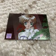 ドリーム・ジェネレーション 恋か仕事か　VA-03 夏川さき　　トレカ