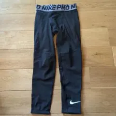 NIKEPRO DRI-FIT スパッツ レギンス 120-130