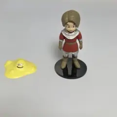 ドラクエくじ ふくびき所スペシャル G賞 デフォルメフィギュア