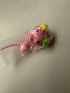 たまごっち カラフルマルチチャーム ふらわっち カプセルトイ