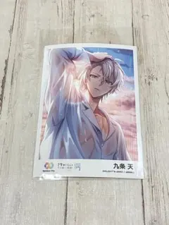 2025年最新】九条天グッズの人気アイテム - メルカリ
