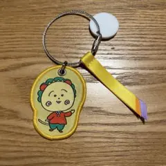 コジコジ キーホルダー studio CLIP さくらももこのサムネイル