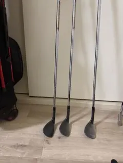 日本未発売 VOKEY SM8 3本セット 52 54 58 スレートブルー - メルカリ