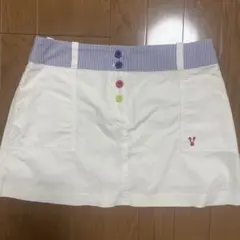 ミエコウエサコ　M•U SPORTS ゴルフウェアのサムネイル
