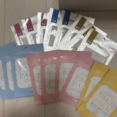 フェイスマスク