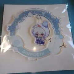 銀八先生アクリルスタンド