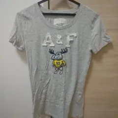Abercrombie & Fitch A&F 半袖Tシャツのサムネイル