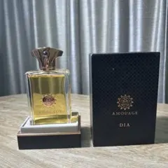 Amouage Outlands 香水 正規品 100ml - メルカリ
