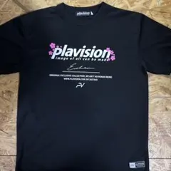 Plavision2025 駿台甲府高校ハンドボール部 チームTシャツ