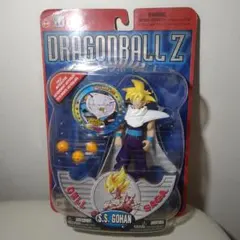 ドラゴンボールZ　S.S悟飯のサムネイル