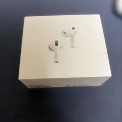Apple AirPods Pro 3 A3064のサムネイル