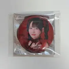 ≠ME ノイミー 鈴木瞳美 缶バッジ くじ