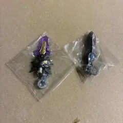 スナックワールド ジャラ イノセントホロウ ムラクモガラティン 激レア