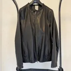 2025年最新】shama レザージャケットの人気アイテム - メルカリ