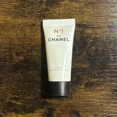 CHANEL スムース クリーム N° ドゥ シャネルのサムネイル