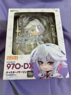 ねんどろいど キャスター マーリン 開封済み - メルカリ