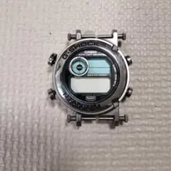 2026年最新】g-shock dw-9900 frogman ジャンクの人気アイテム - メルカリ